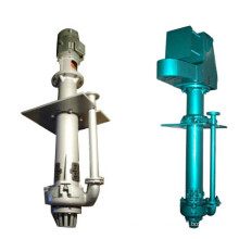 Supply Slurry Pumps with High Quality and Best Price